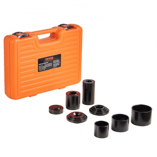 Ball Joint Press Kit Cpress Ball Joint Tools 10 pcs Automotive Repair Kit