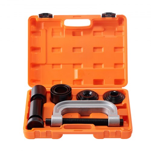 Ball Joint Press Kit Cpress Ball Joint Tools 10 pcs Automotive Repair Kit