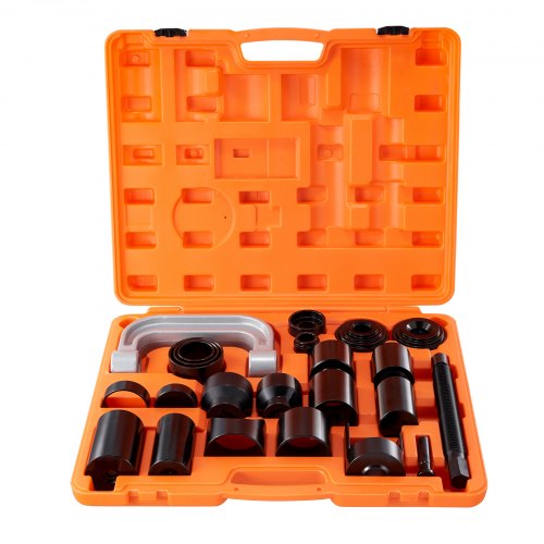 Ball Joint Press Kit Cpress Ball Joint Tools 23 pcs Automotive Repair Kit