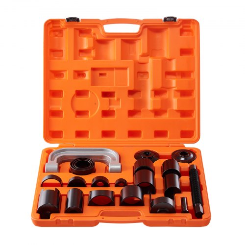 Ball Joint Press Kit Cpress Ball Joint Tools 21 pcs Automotive Repair Kit