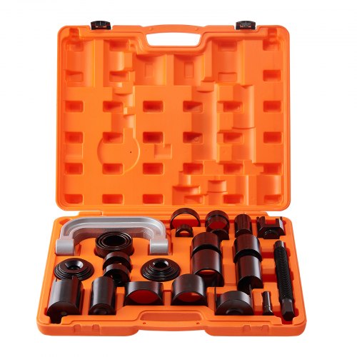 Ball Joint Press Kit Cpress Ball Joint Tools 25 pcs Automotive Repair Kit