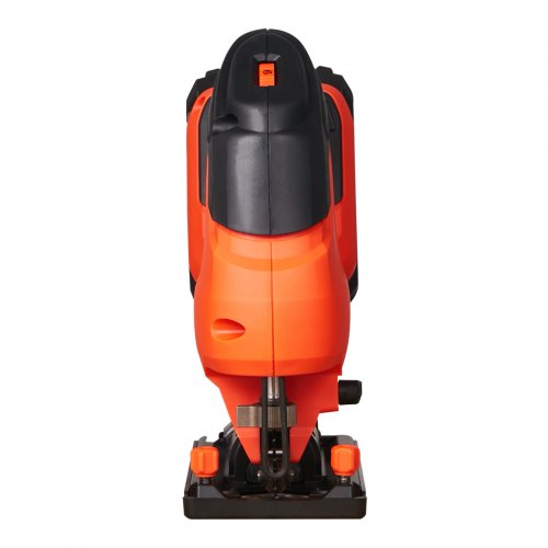 Cordless Jig Saw 20 V Brushless Motor 3500 SPM Blade Speed Cordless