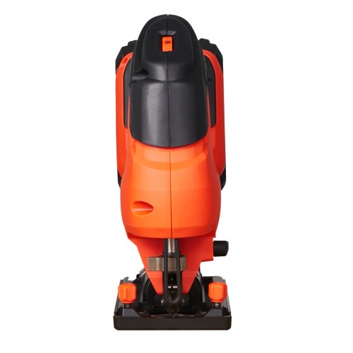 Cordless Jig Saw 20 V Brushless Motor 3500 SPM Blade Speed Cordless