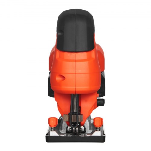 Cordless Jig Saw 20 V Brushless Motor 3500 SPM Blade Speed Cordless 1