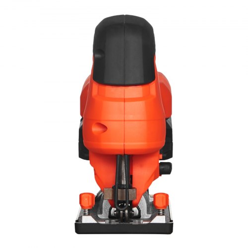 Cordless Jig Saw 20 V Brushless Motor 3500 SPM Blade Speed Cordless 1