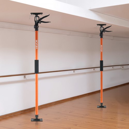 Cabinet Jack Support Pole 2Pack 4571142 Inch Steel Telescopic Quick