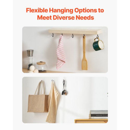 20 PCS QHanger Hooks 217 in Q Hanger String Light Hooks Outdoor Heavy