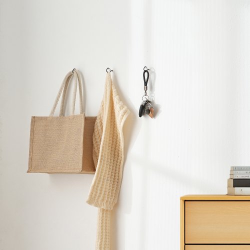 20 PCS QHanger Hooks 217 in Q Hanger String Light Hooks Outdoor Heavy