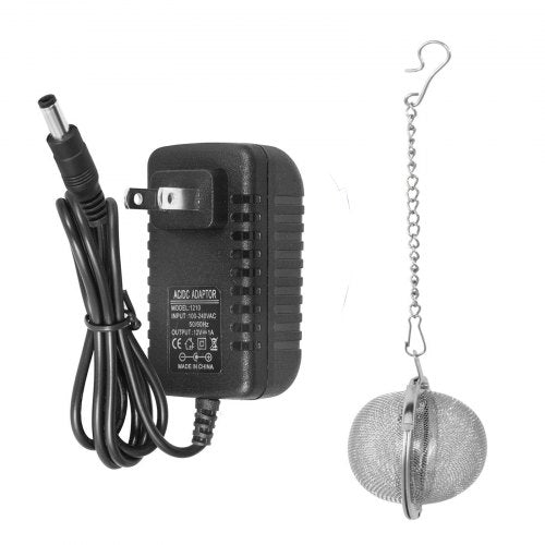 Ultrasonic Vinyl Record Cleaner 6L 40kHz Vinyl Ultrasonic Cleaning Machine