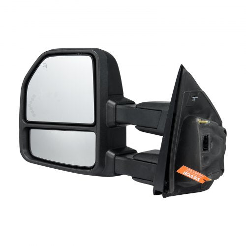 Towing Mirrors Left Right Pair Set For 20152018 Ford F150 Power Heated With