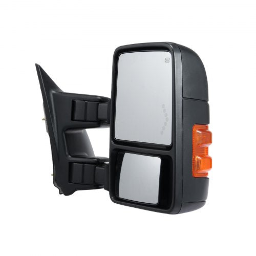 Towing Mirrors Left Right Pair Set for 20082016 Ford F250 F350 F450