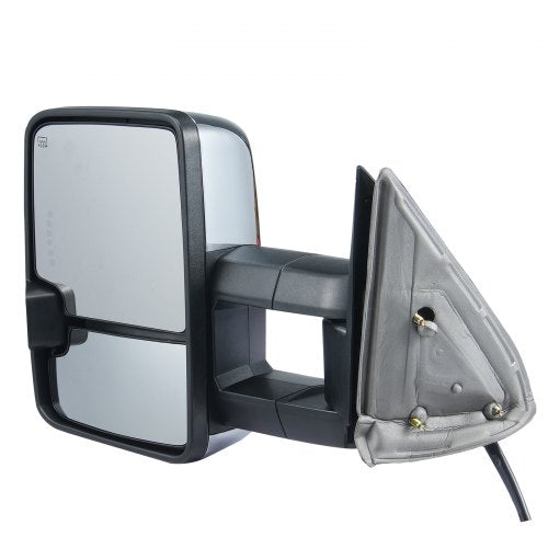 Towing Mirrors Left Right Pair Set for Chevrolet Silverado