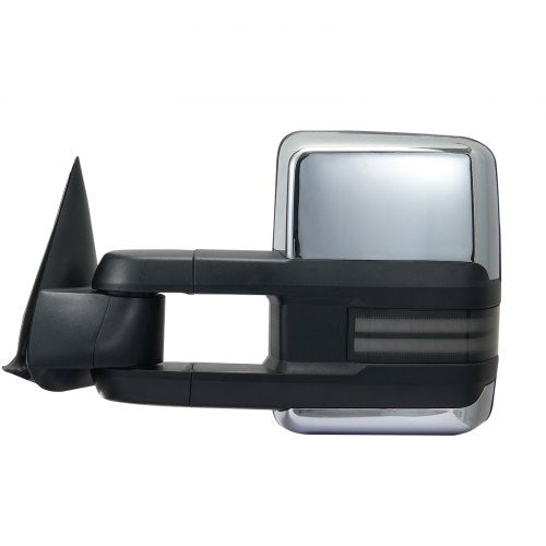 Towing Mirrors Left Right Pair Set for Chevrolet Silverado