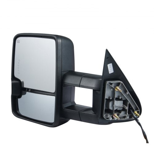 Towing Mirrors Left Right Pair Set for Chevrolet Silverado