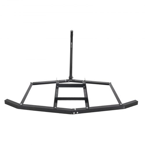 Drag Harrow 66 Width Tow Behind Drag Harrow Q235 Steel Driveway Grader