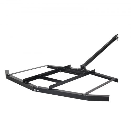 Drag Harrow 66 Width Tow Behind Drag Harrow Q235 Steel Driveway Grader