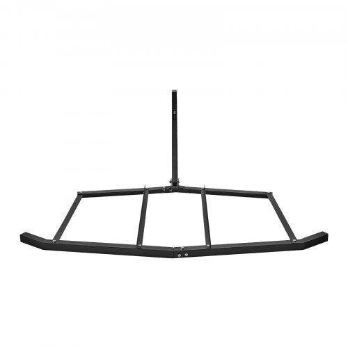 Drag Harrow 72 Width Tow Behind Drag Harrow Steel Gravel Grader ATV UTV 