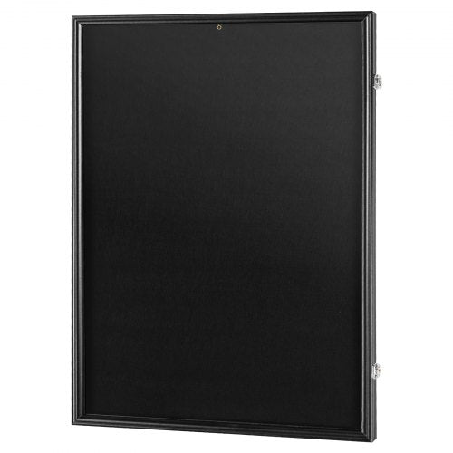 Jersey Display Frame Case 233 x 312 x 1.5 in Large Lockable Sport Jersey