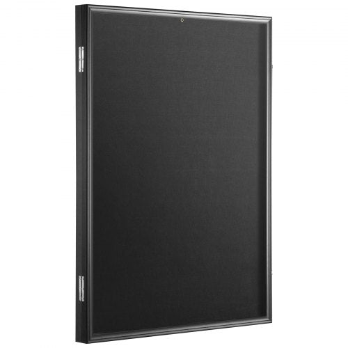 Jersey Display Frame Case 233 x 312 x 1.5 in Large Lockable Sport Jersey