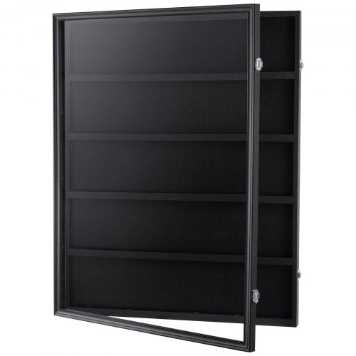 35 Graded Sports Card Display Case 243x305x21 in Baseball Card Display