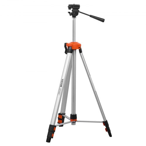 Laser Level Tripod ¼ x 20 Thread Mount 27366811 inch Height Adjustment
