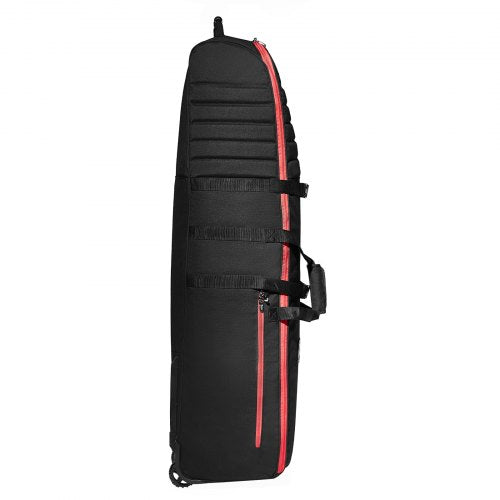 Golf Travel Bag Outdoors SoftSided Golf Travel Cover Case Heavy Duty