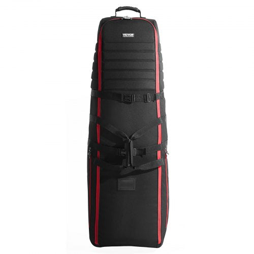 Golf Travel Bag Outdoors SoftSided Golf Travel Cover Case Heavy Duty