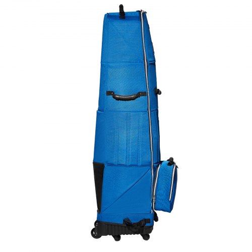 Golf Travel Bag Outdoors SoftSided Golf Travel Cover Heavy Duty 1200D