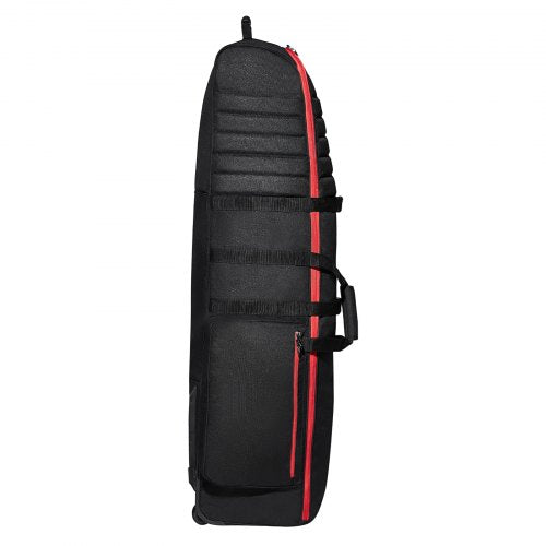 Golf Travel Bag Outdoors SoftSided Golf Travel Cover Heavy Duty 1800D 1