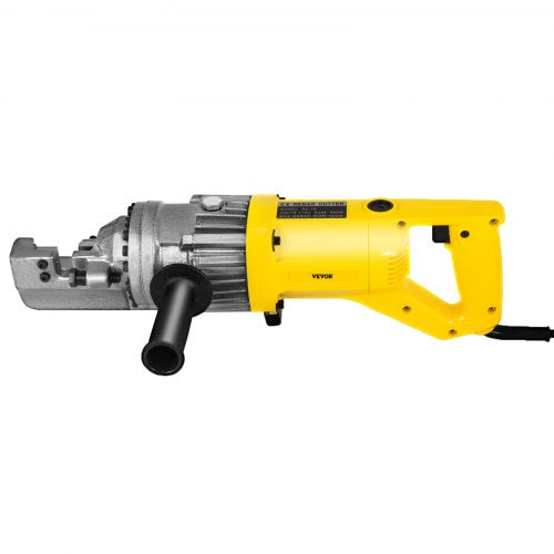 Electric Rebar Cutter 900W Portable Electric Hydraulic Rebar Cutter