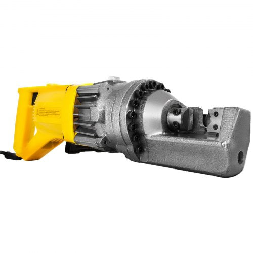Electric Rebar Cutter 900W Portable Electric Hydraulic Rebar Cutter