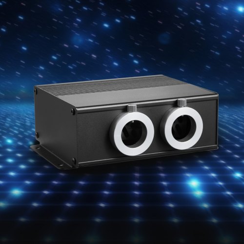 Starlight Headliner Kit 900 pcs 003 in 9.8 ft 20W Twinkle Fiber Optic