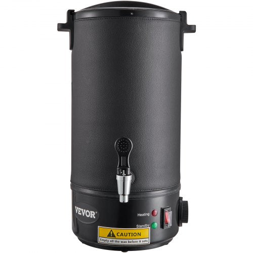 10 L Wax Melter for Candle Making Extra Large Electric Wax Melting Pot