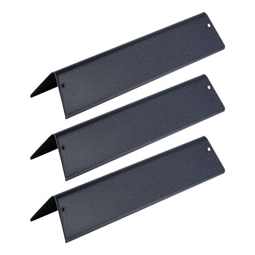 Flavorizer Bars 15 in Grill Replacement Part for Weber Spirit I II 200