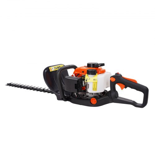 232inch 26CC 2 Cycle Gas Hedge Trimmer Gas Powered Handheld Hedge Trimmer