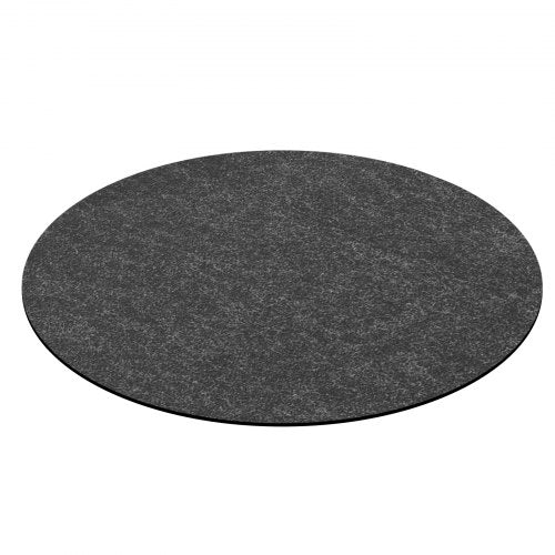 80 Inch Diameter Round Hot Tub Mat Extra Large Inflatable Hot Tub Pad