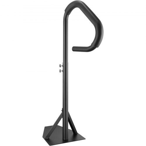 Hot Tub Handrail 360 Rotatable Spa Side Handrail with 3557 Adjustable