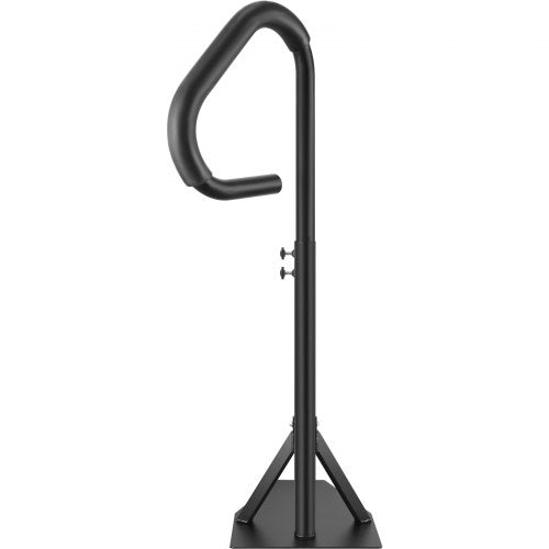 Hot Tub Handrail 360 Rotatable Spa Side Handrail with 3557 Adjustable