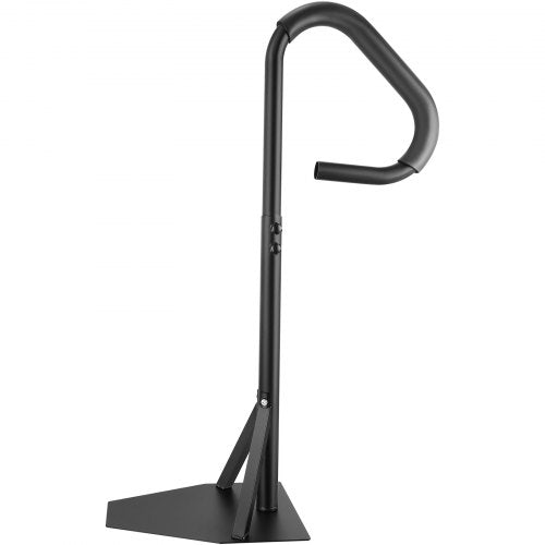 Hot Tub Handrail 360 Rotatable Spa Side Handrail with 3557 Adjustable