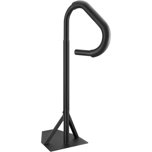 Hot Tub Handrail 360 Rotatable Spa Side Handrail with 4863 Adjustable