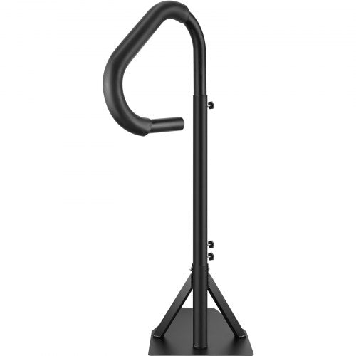 Hot Tub Handrail 360 Rotatable Spa Side Handrail with 4863 Adjustable