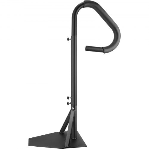 Hot Tub Handrail 360 Rotatable Spa Side Handrail with 4863 Adjustable