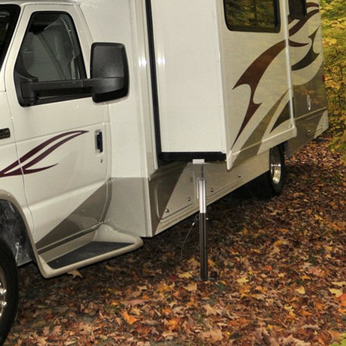 RV Slide Out Support Jacks 5000 lbs Capacity Each Slide Out Stabilizer