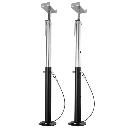 RV Slide Out Support Jacks 5000 lbs Capacity Each Slide Out Stabilizer