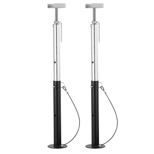 RV Slide Out Support Jacks 5000 lbs Capacity Each Slide Out Stabilizer