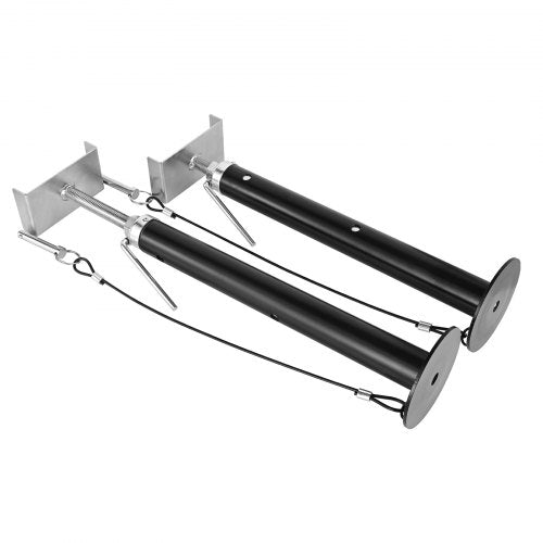 RV Slide Out Support Jacks 5000 lbs Capacity Each Slide Out Stabilizer