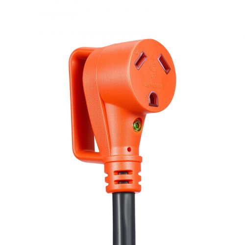 75 FT RV Extension Cord 30 Amp 125V 2500W Heavy Duty STW 103 Gauge Wire