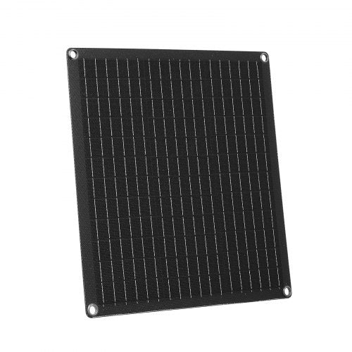 20W 12V Solar Panel Battery Charger Solar Battery Trickle Charger