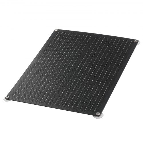 30W 12V Solar Panel Battery Charger Solar Battery Trickle Charger