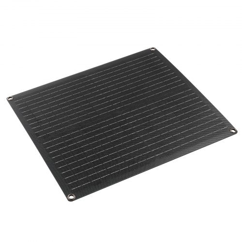 30W 12V Solar Panel Battery Charger Solar Battery Trickle Charger